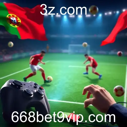 Evolução do Mercado de Jogos Online em 2025