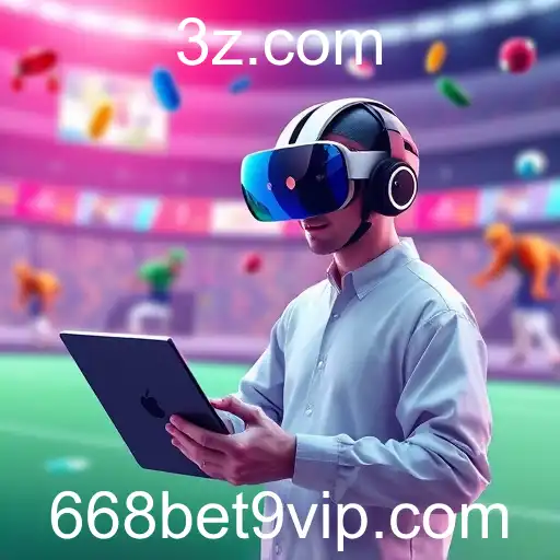 Tendências do Mercado de Jogos Online em 2025