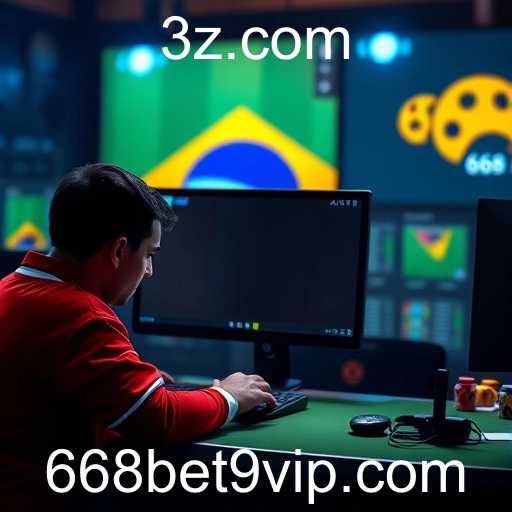 Impacto dos Jogos Online no Brasil em 2025