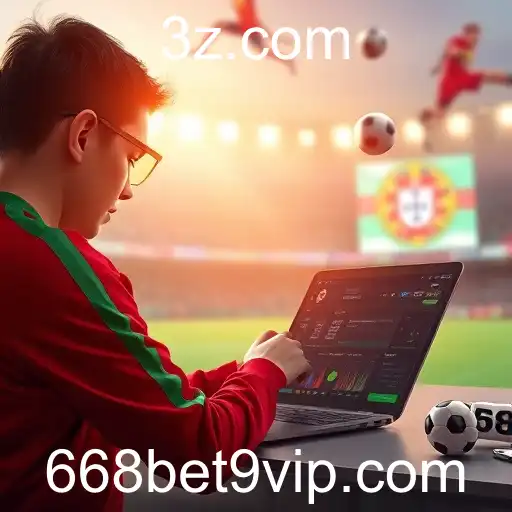 O Crescimento dos Jogos Online na Era Digital