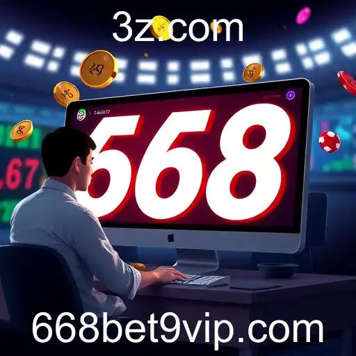 Crescimento e Impacto dos Sites de Jogos Online em Portugal