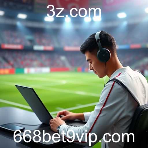 O Papel Crucial do Suporte ao Cliente no 668bet9
